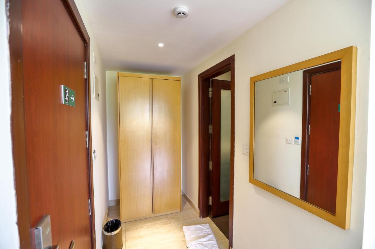 Zip By Spree Hotels Hyde Goa Candolim Exterior photo